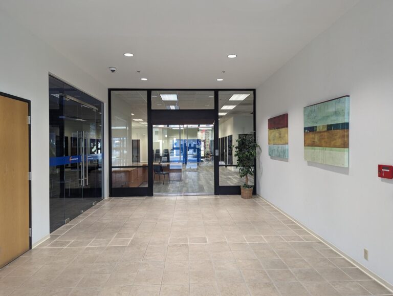 You Are Invited! Turning Point Community Programs