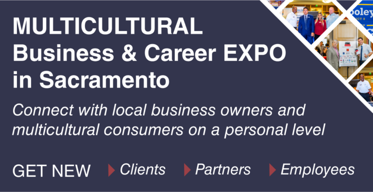 Multicultural Business & Career Expo