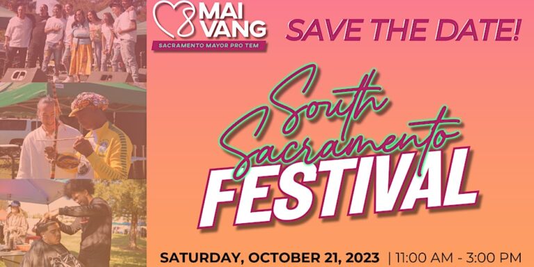 South Sacramento Festival