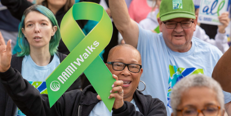 NAMIWalk 2024